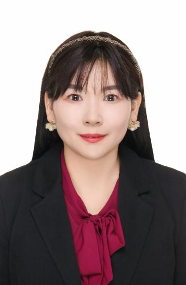 暴云英证件照(2023年)